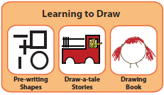 Learn to Draw