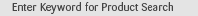 Enter Keyword for Product Searcch