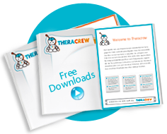 Theracrew Featured Products